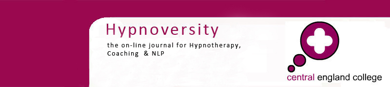 Hypnoversity logo