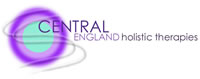 central england holistic therapies logo